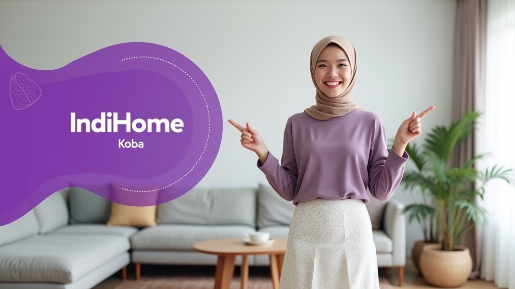 Indihome Koba