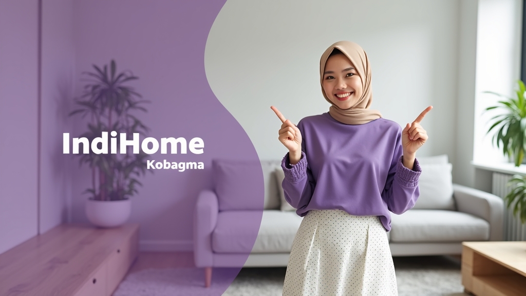 Indihome Kobagma