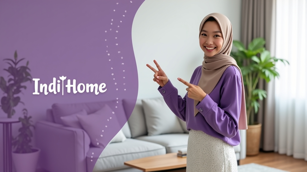 Indihome Kolaka Utara