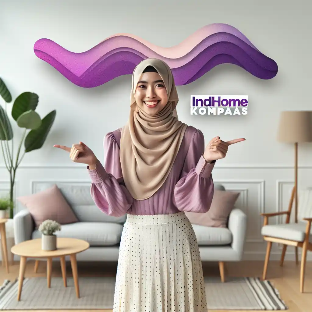 Indihome Kompas