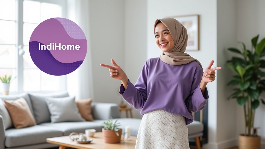 Indihome Kotapinang