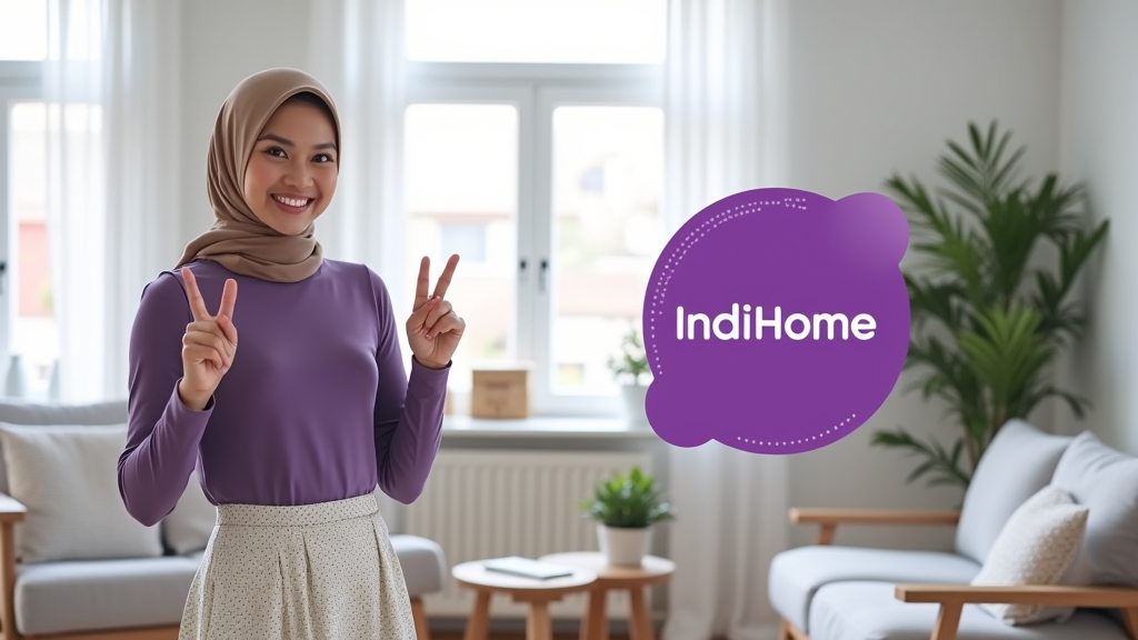 Indihome Kotawaringin Barat