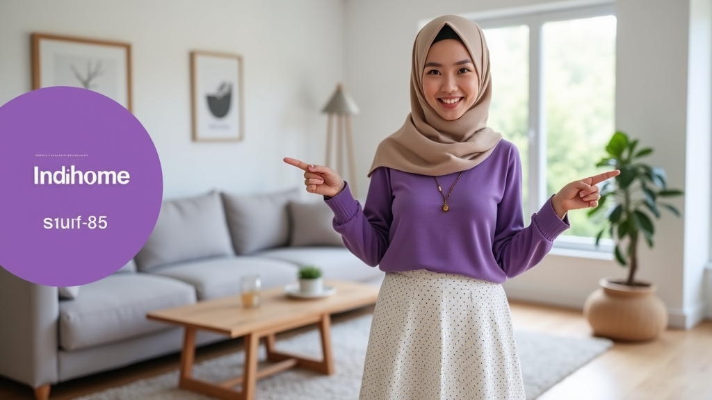 Indihome Krukut
