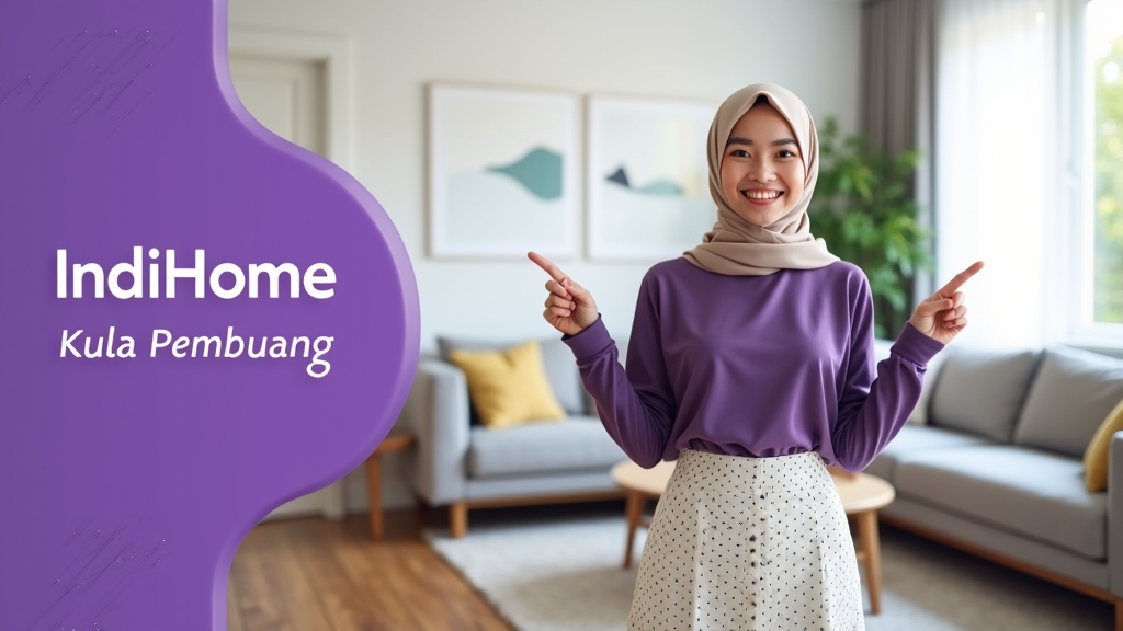 Indihome Kuala Pembuang