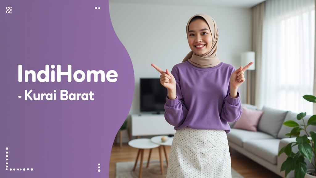 Indihome Kurai Barat