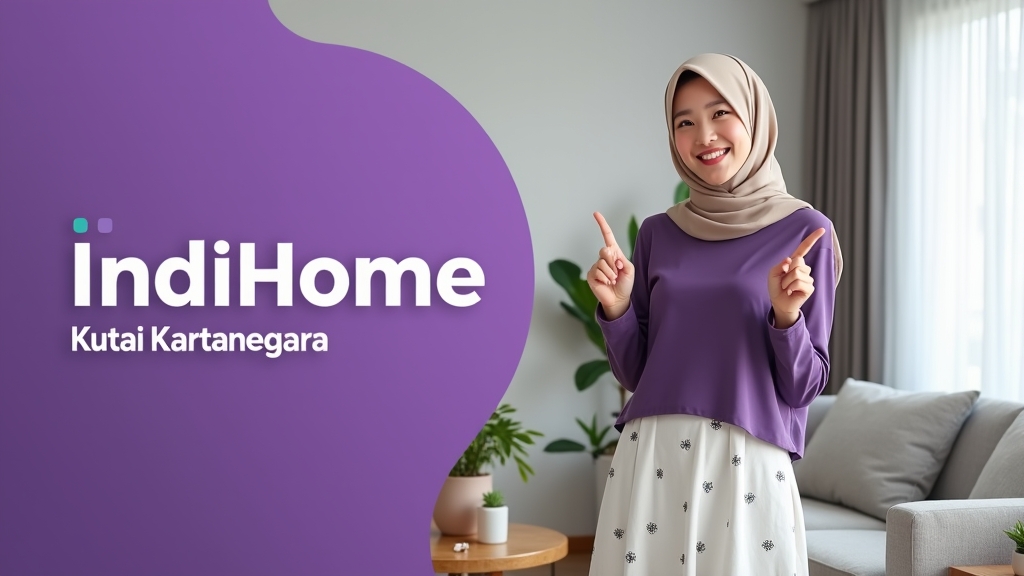 Indihome Kutai Kartanegara