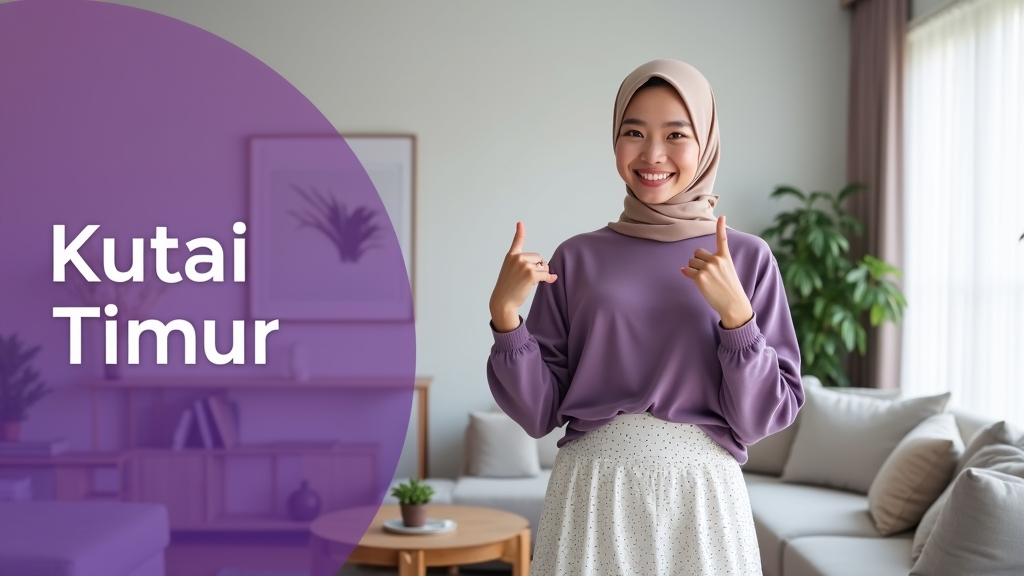 Indihome Kutai Timur
