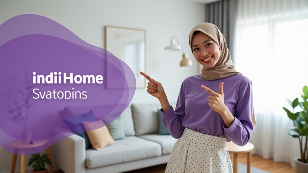 Indihome Kwitang