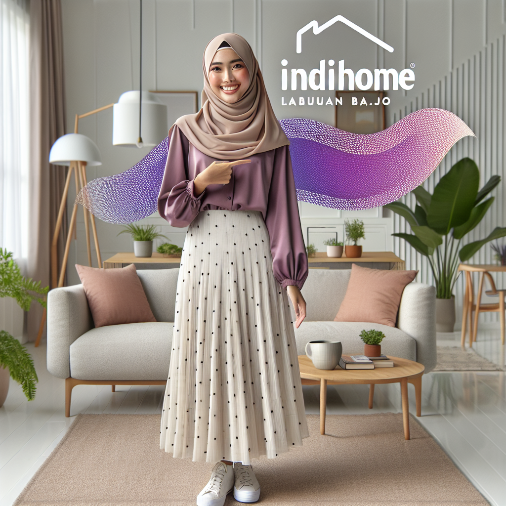 Indihome Labuan Bajo