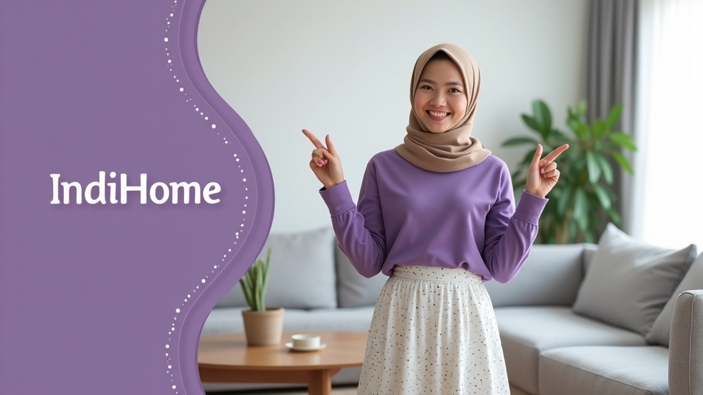 Indihome Labuhanbatu Selatan