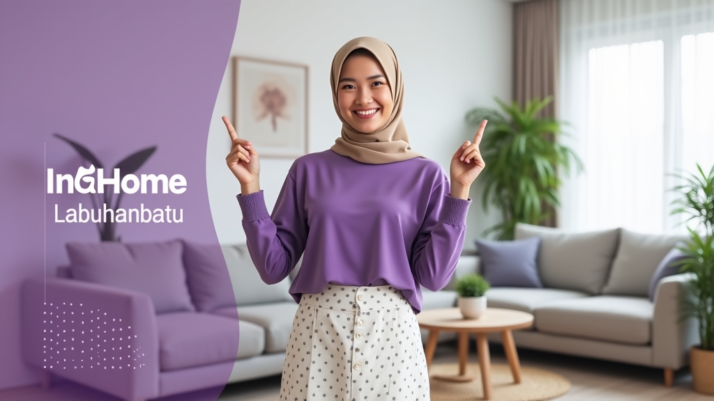 Indihome Labuhanbatu