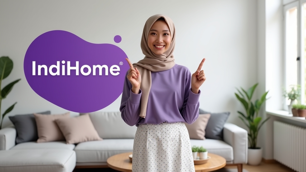 Indihome Lahomi