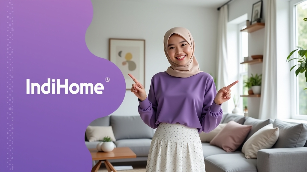 Indihome Lampaseh Aceh