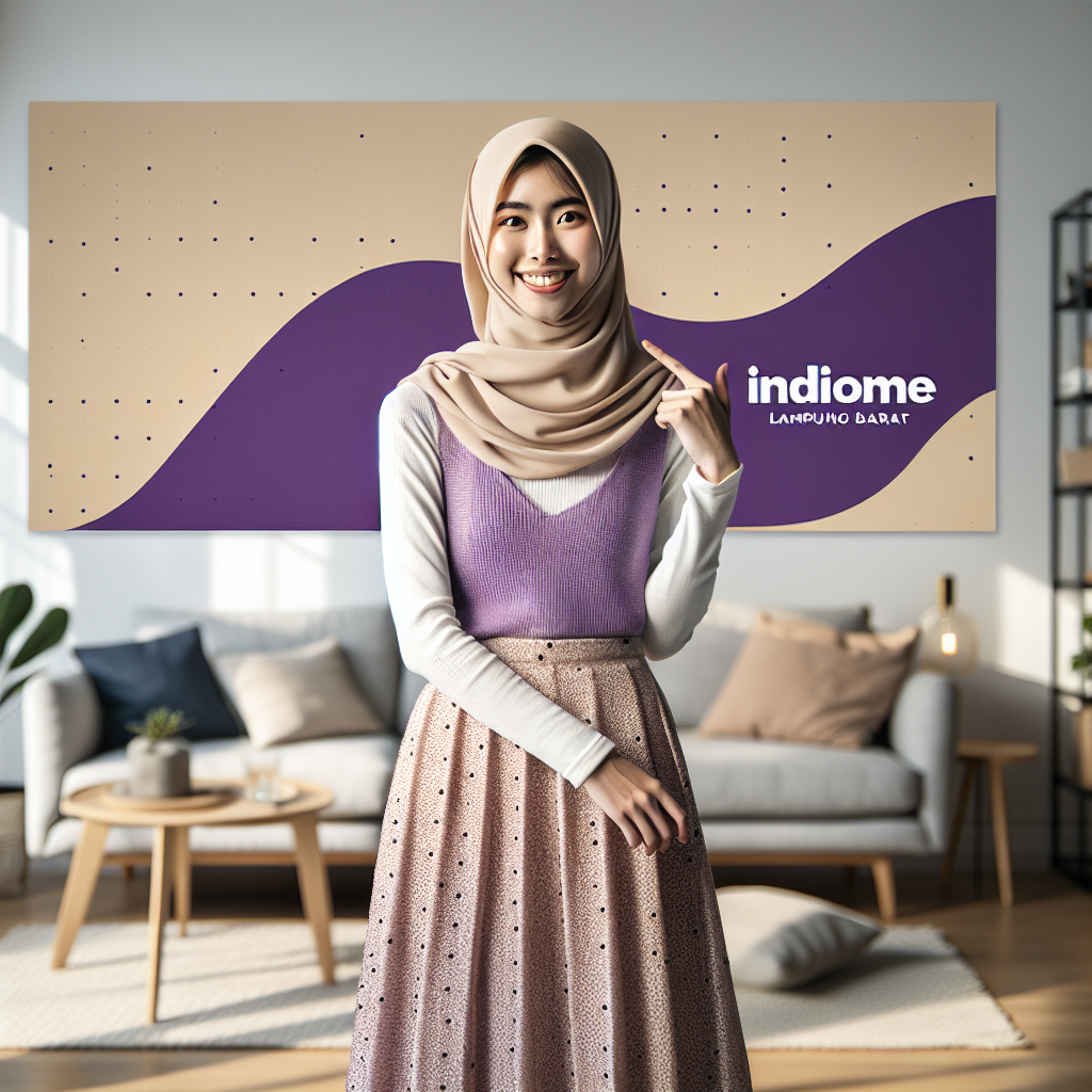Indihome Lampung Barat