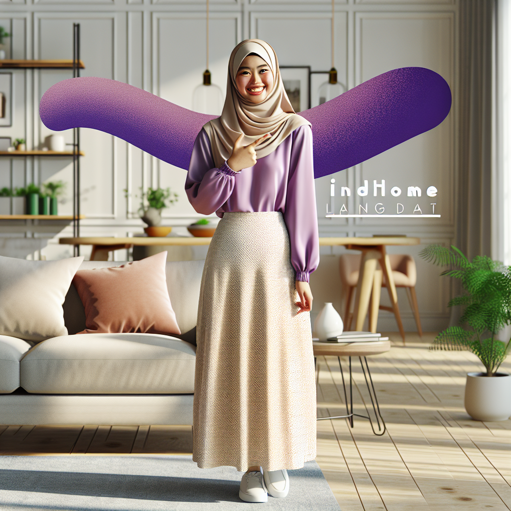 Indihome Langkat