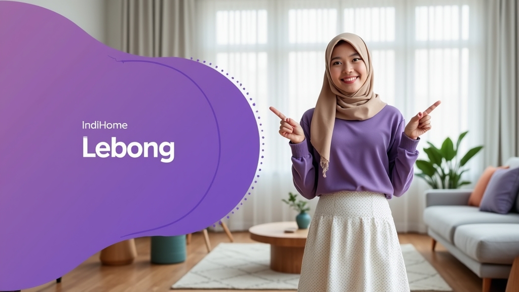 Indihome Lebong