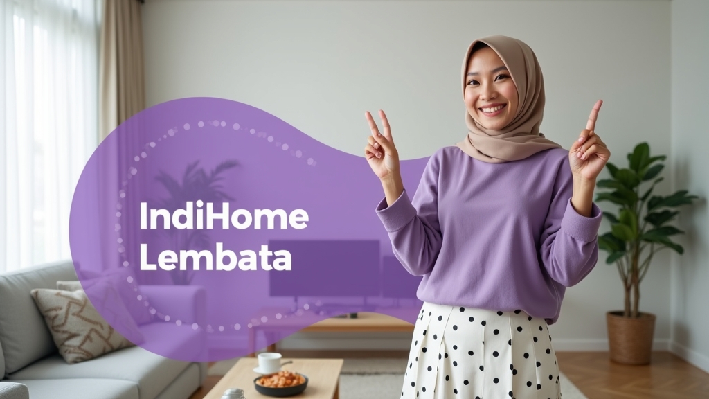 Indihome Lembata