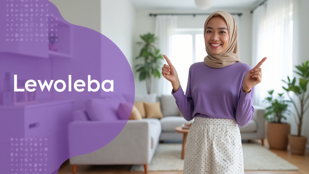 Indihome Lewoleba