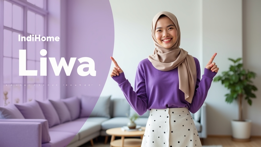Indihome Liwa