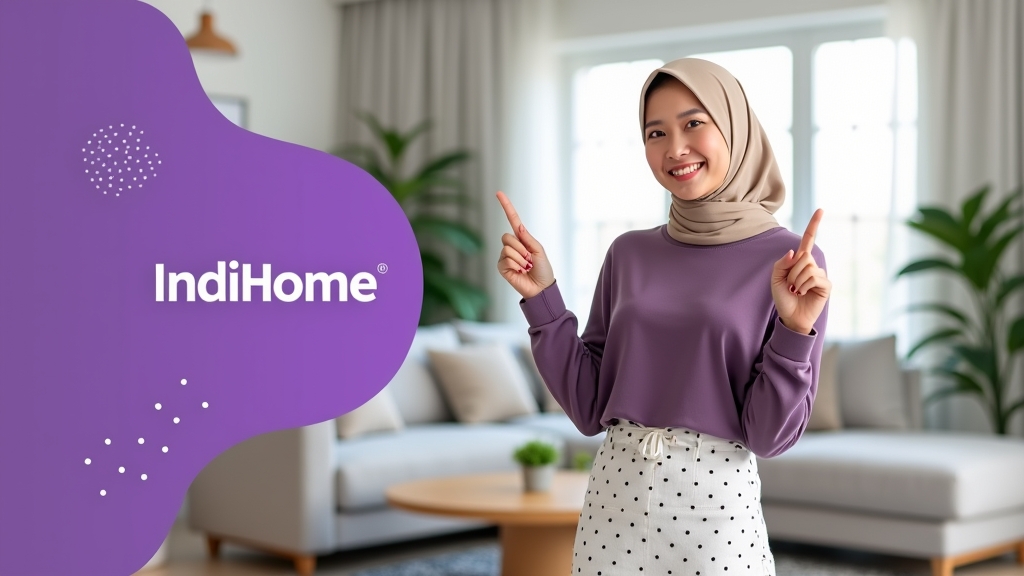 Indihome Luwu
