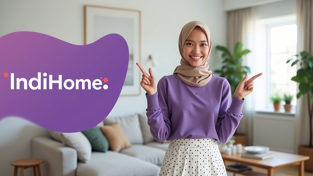 Indihome Maba
