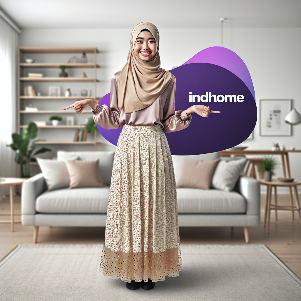 Indihome Majenang