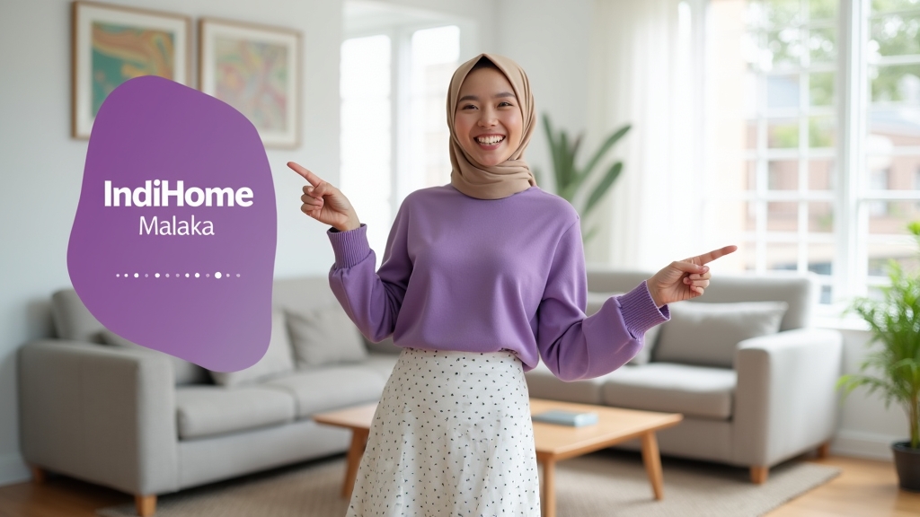 Indihome Malaka
