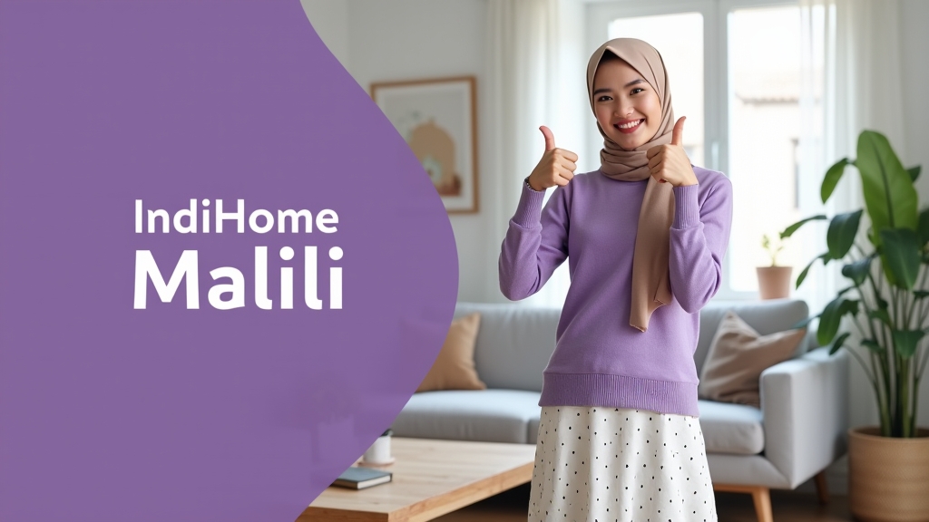 Indihome Malili