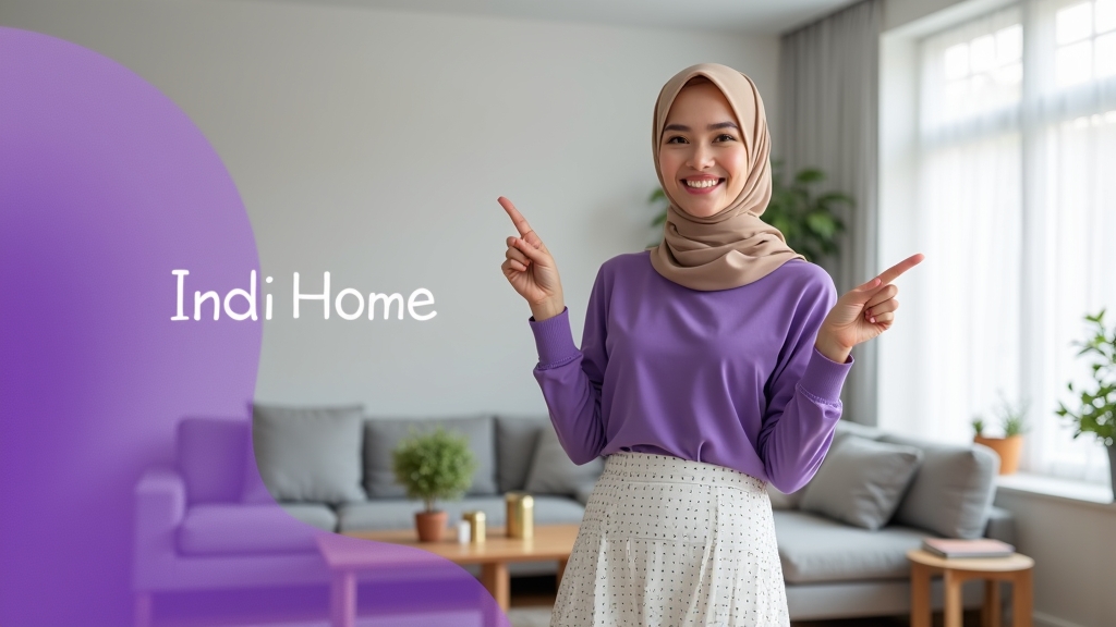 Indihome Maluku Barat Daya
