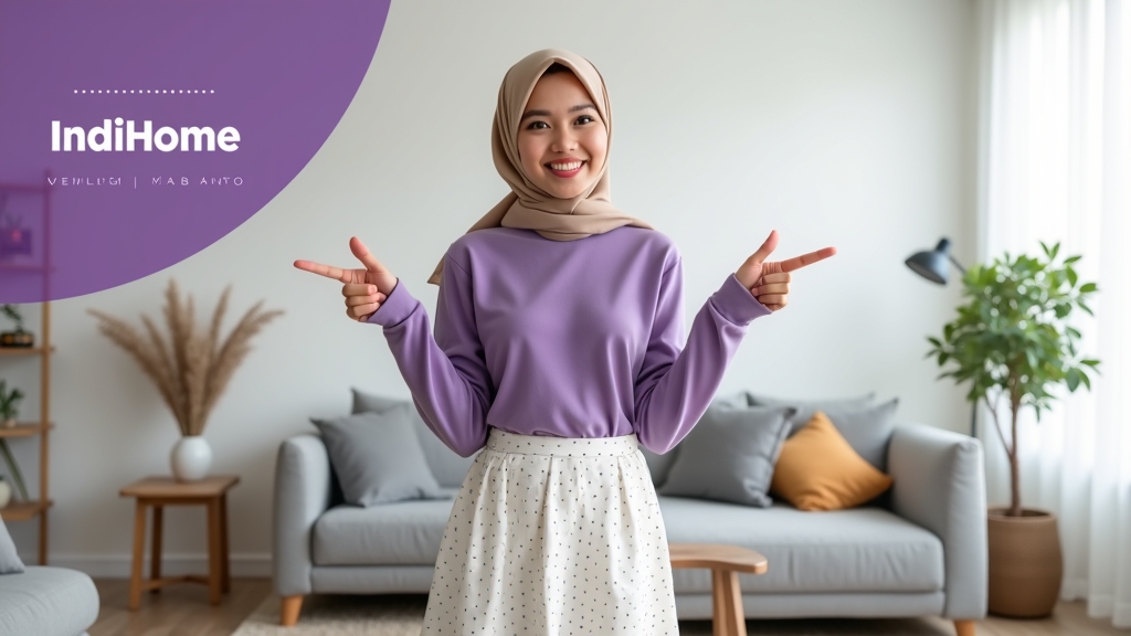 Indihome Maluku Tengah