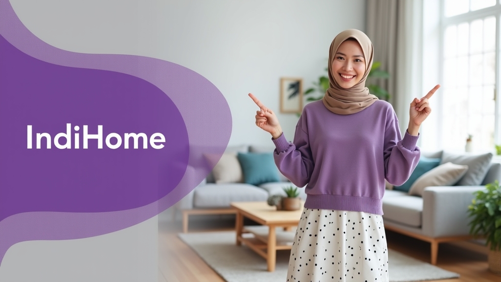 Indihome Maluku Tenggara