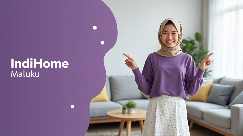 Indihome Maluku