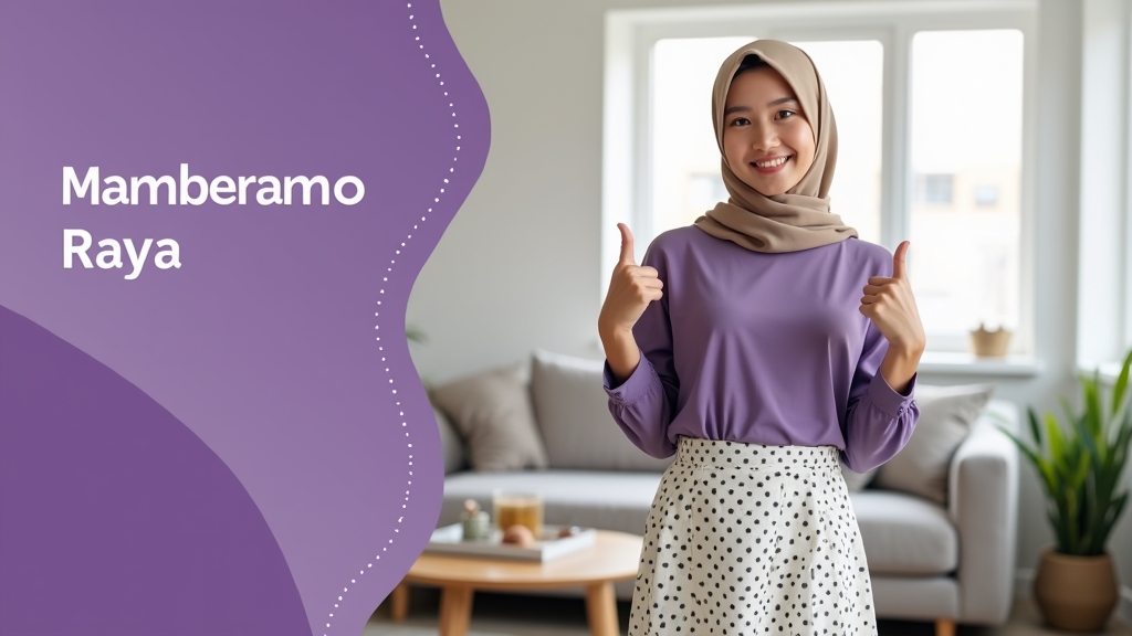 Indihome Mamberamo Raya