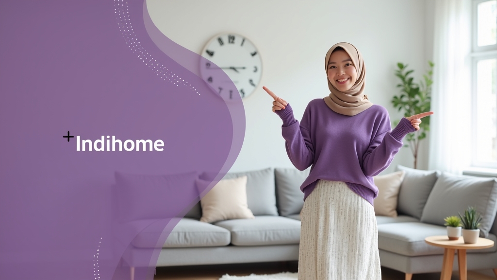 Indihome Mamuju Tengah