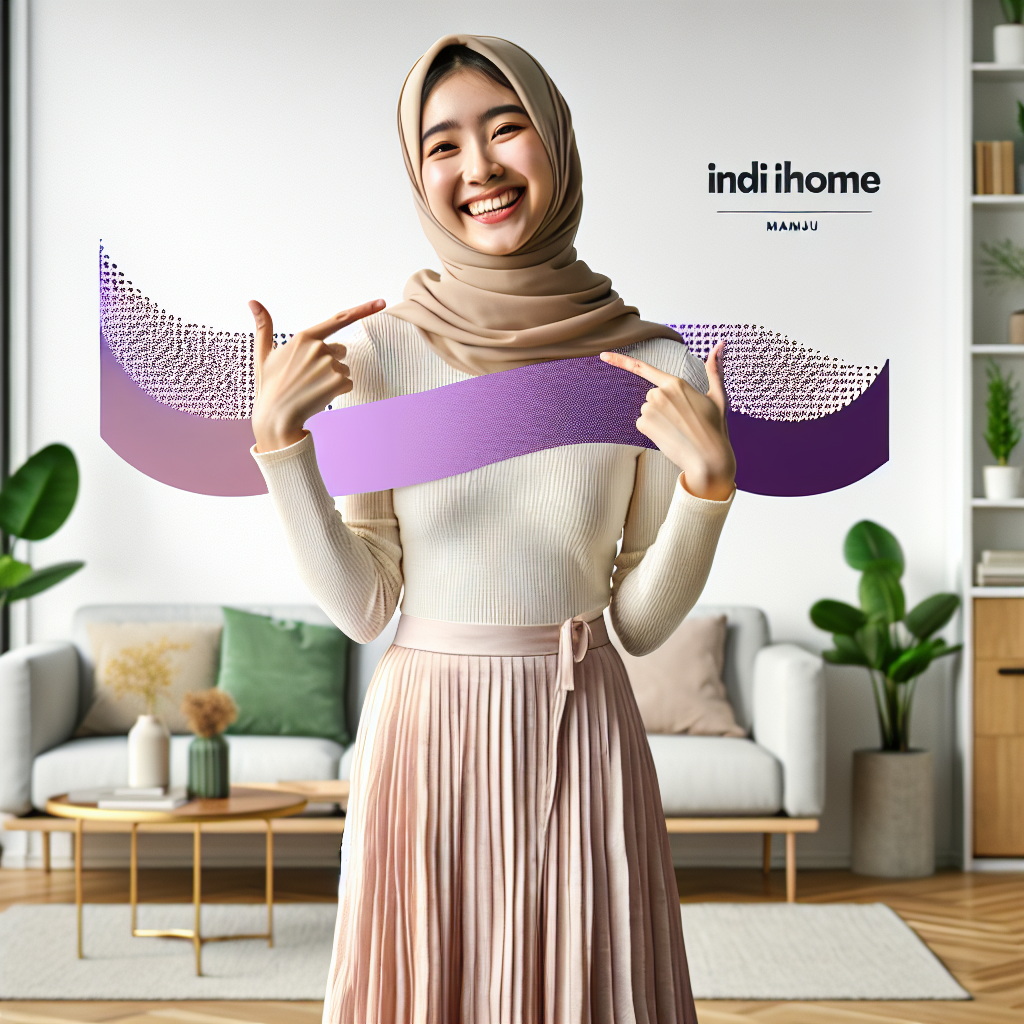 Indihome Mamuju
