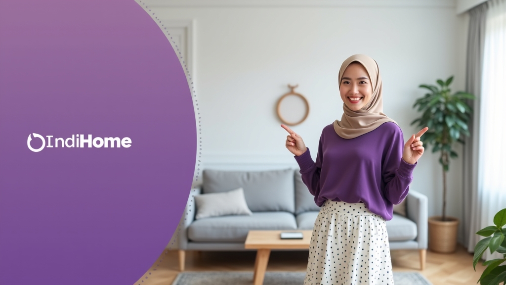 Indihome Manggarai Barat