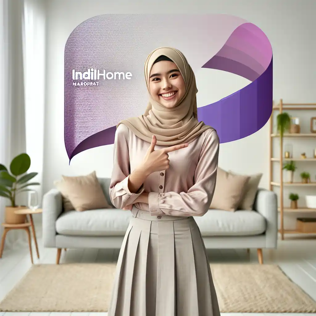 IndiHome Maospati | Harga Paket Pasang WiFi IndiHome Terbaru