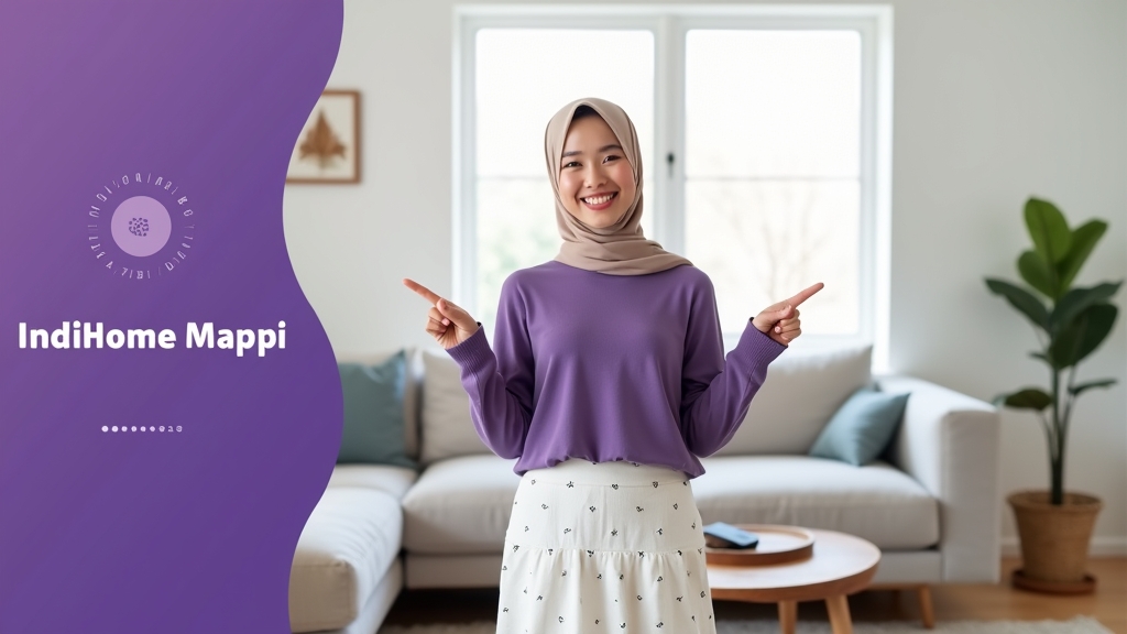 Indihome Mappi