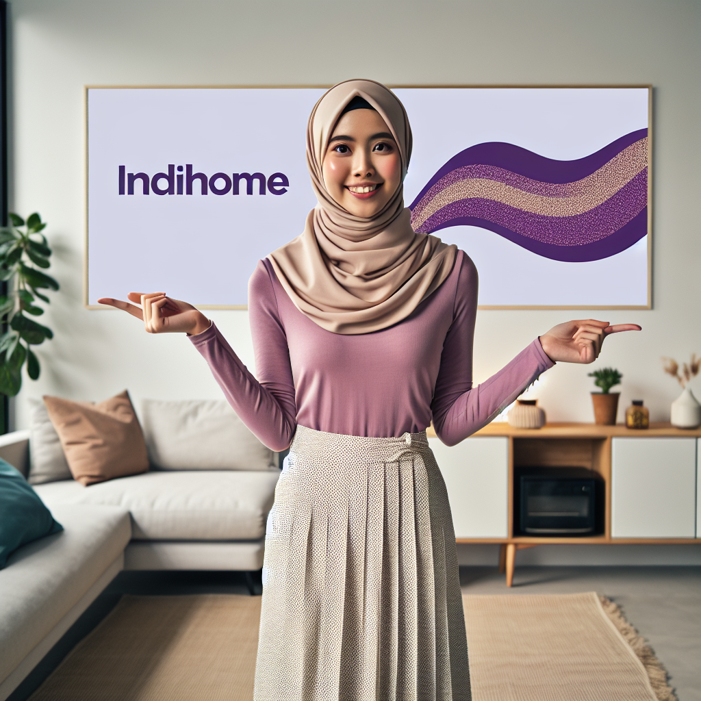 Indihome Medan Helvetia