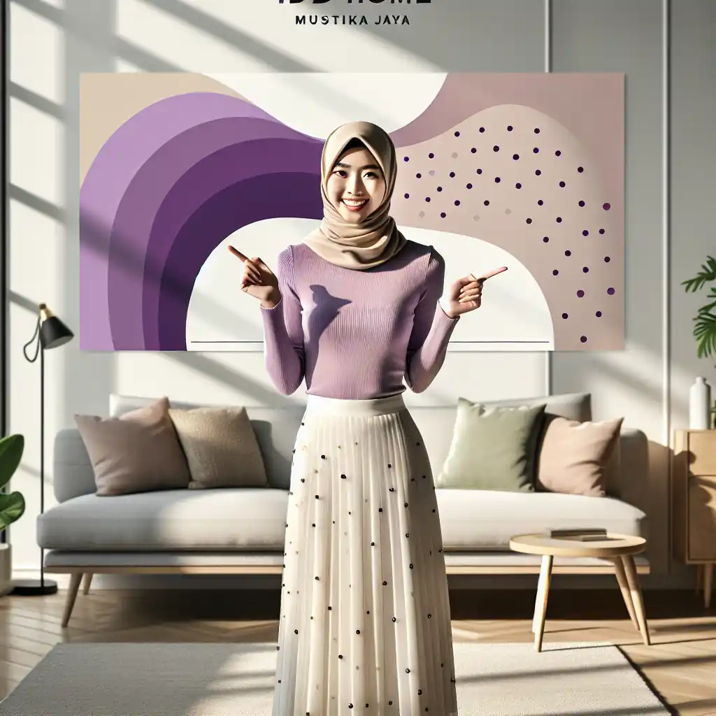 Indihome Mustika Jaya