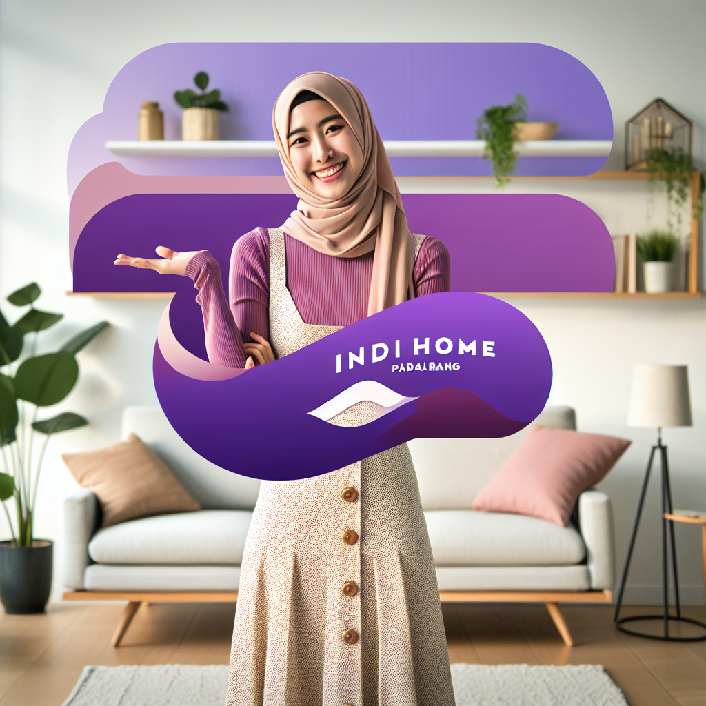 Indihome Padalarang