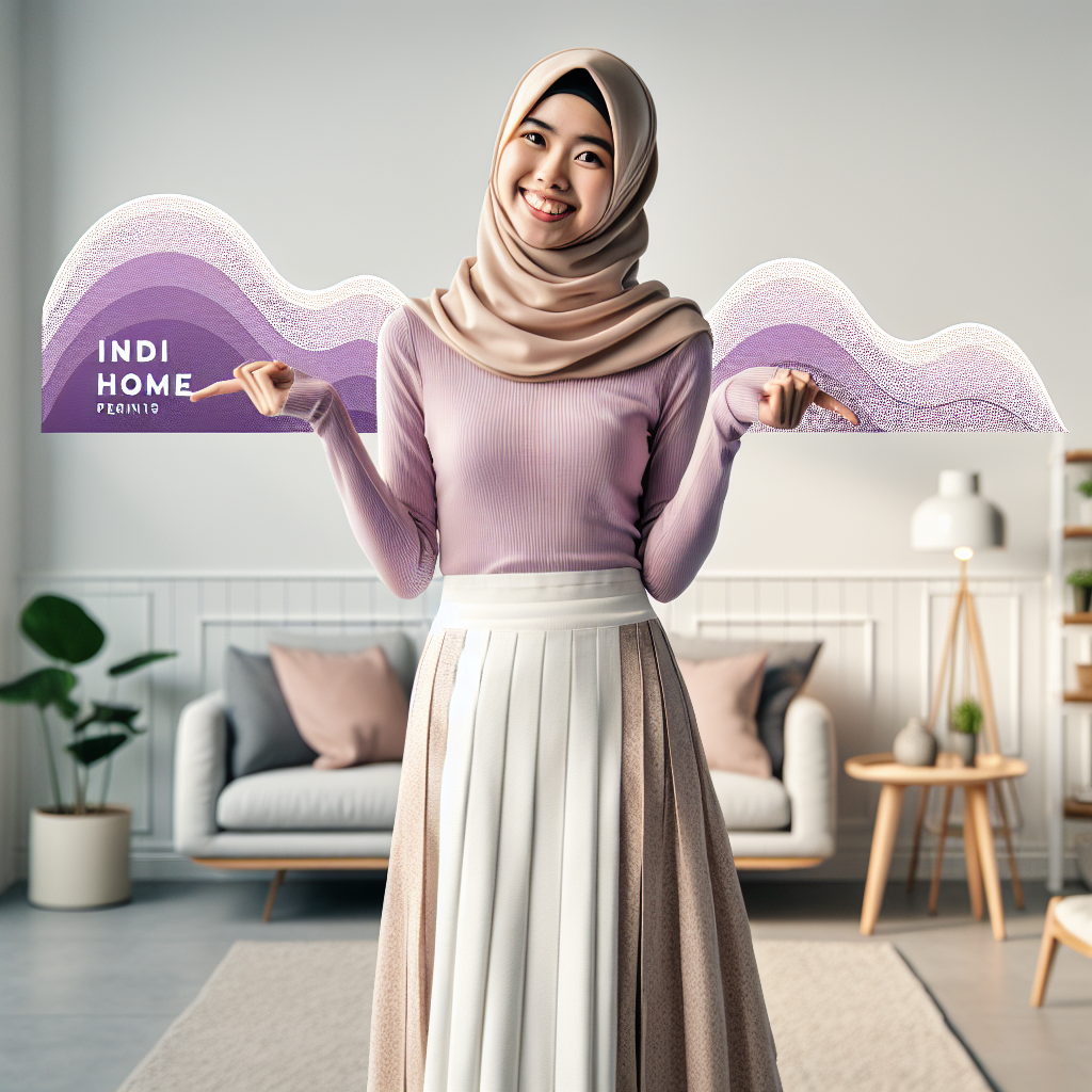 Indihome Perintis