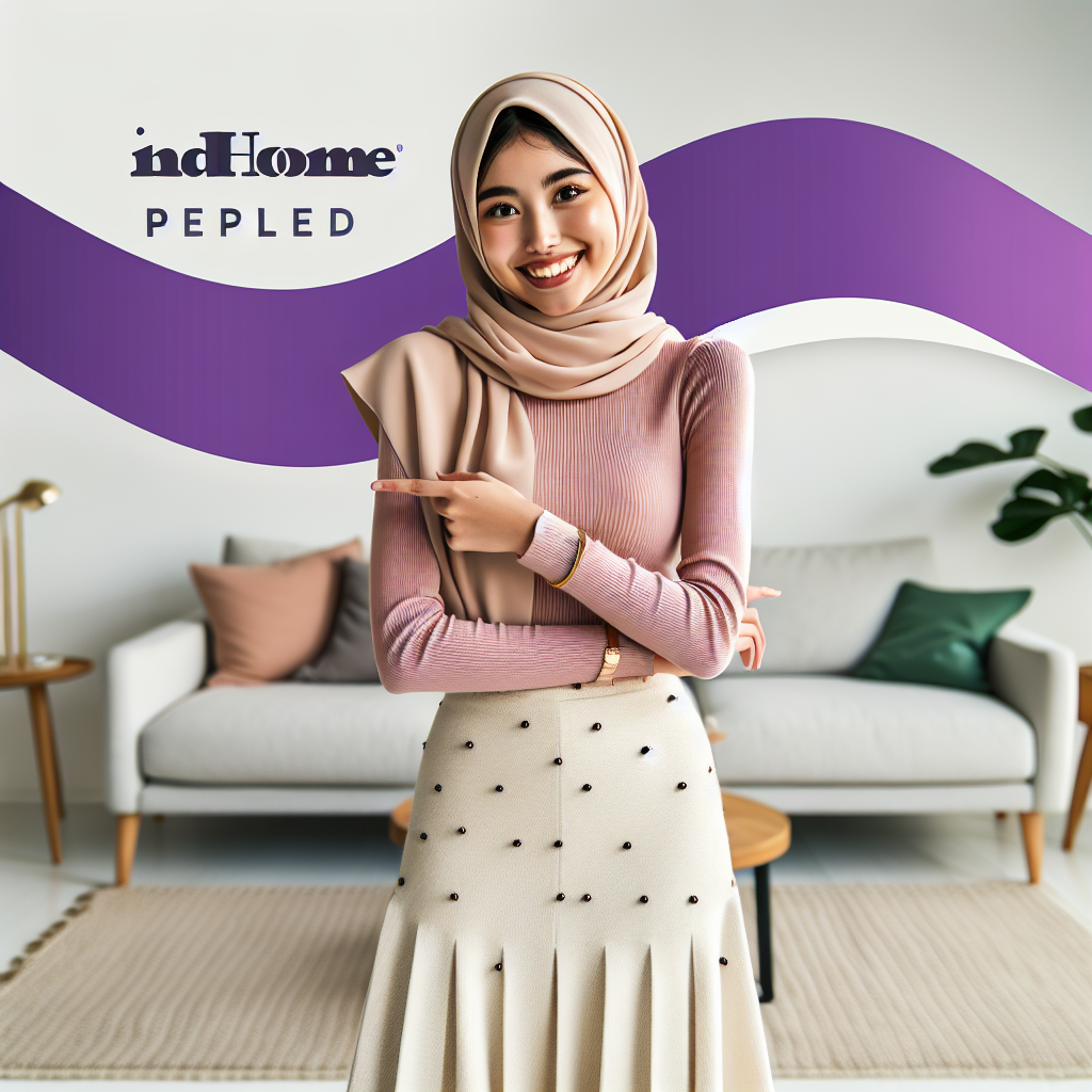 Indihome Plered