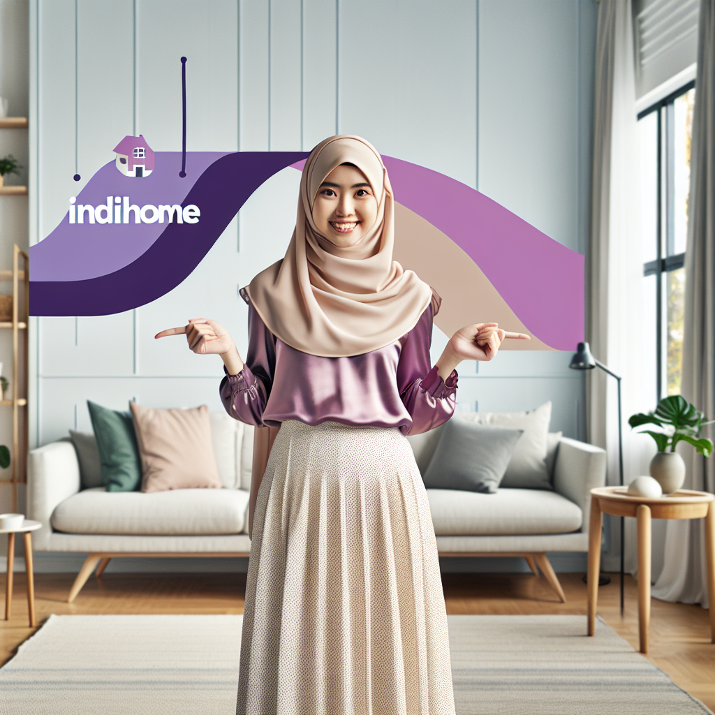 Indihome Pondok Ranggon
