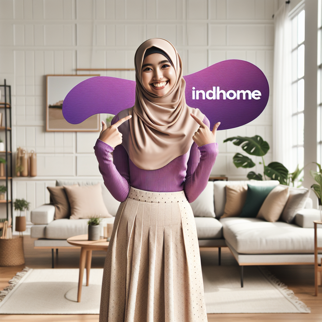 Indihome Poso