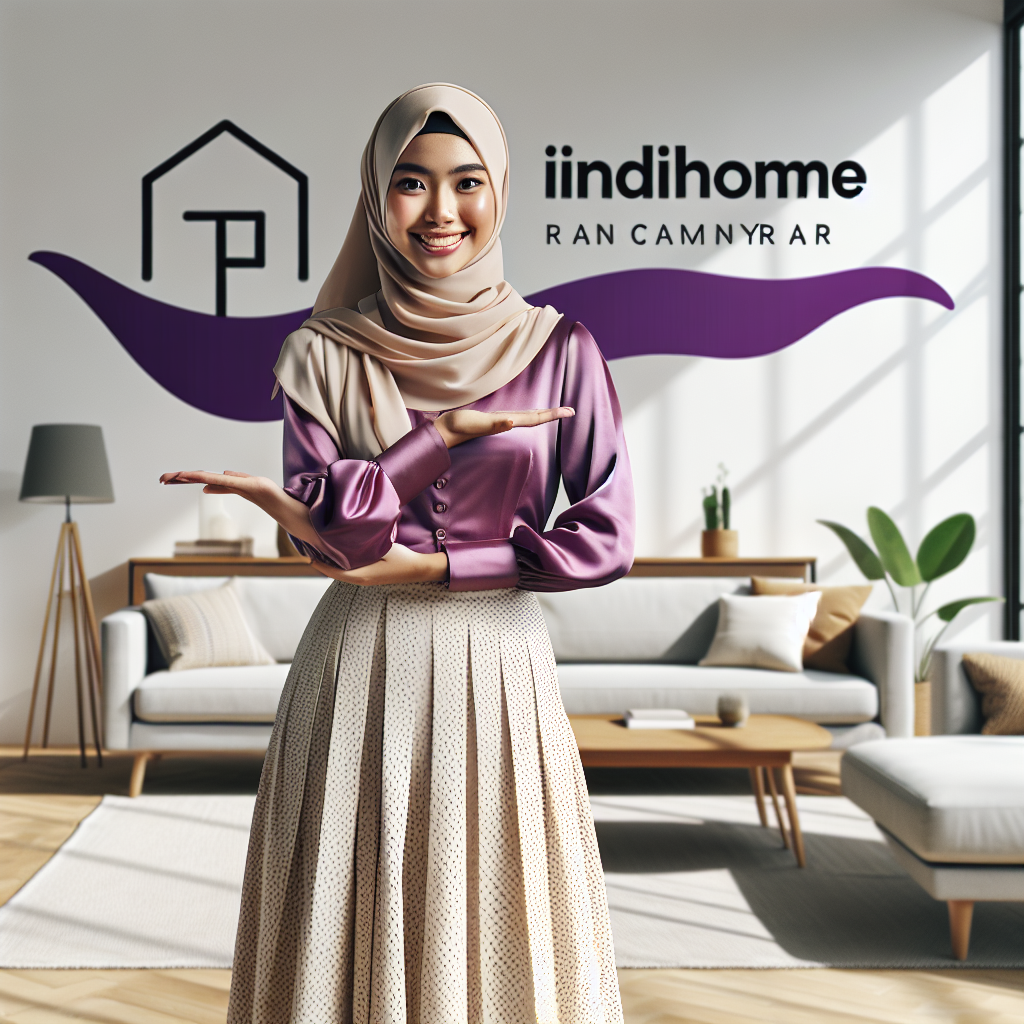 Indihome Rancamanyar