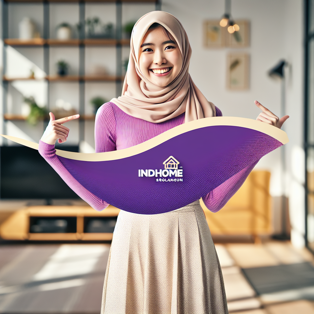 Indihome Sarolangun