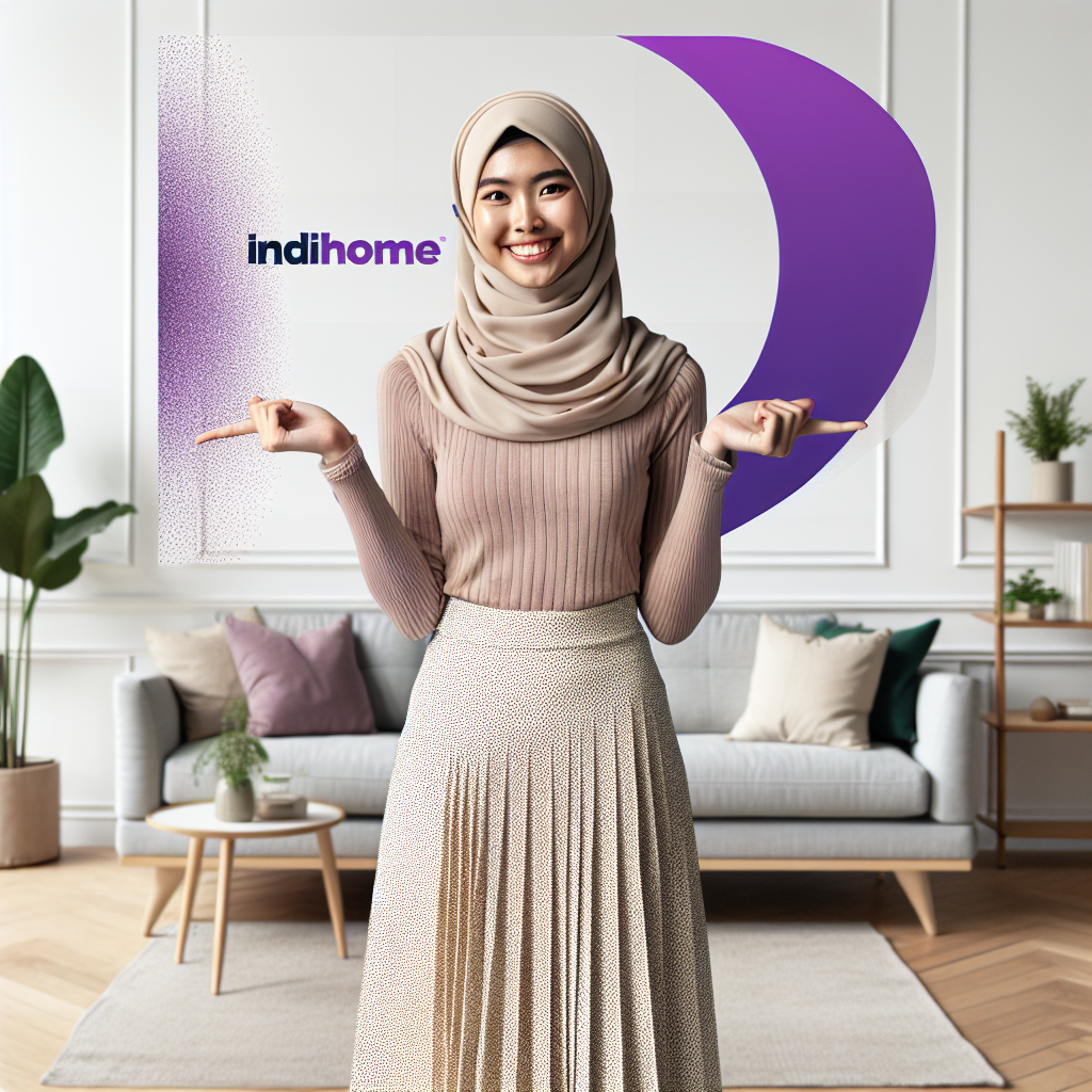 Indihome Sekayu