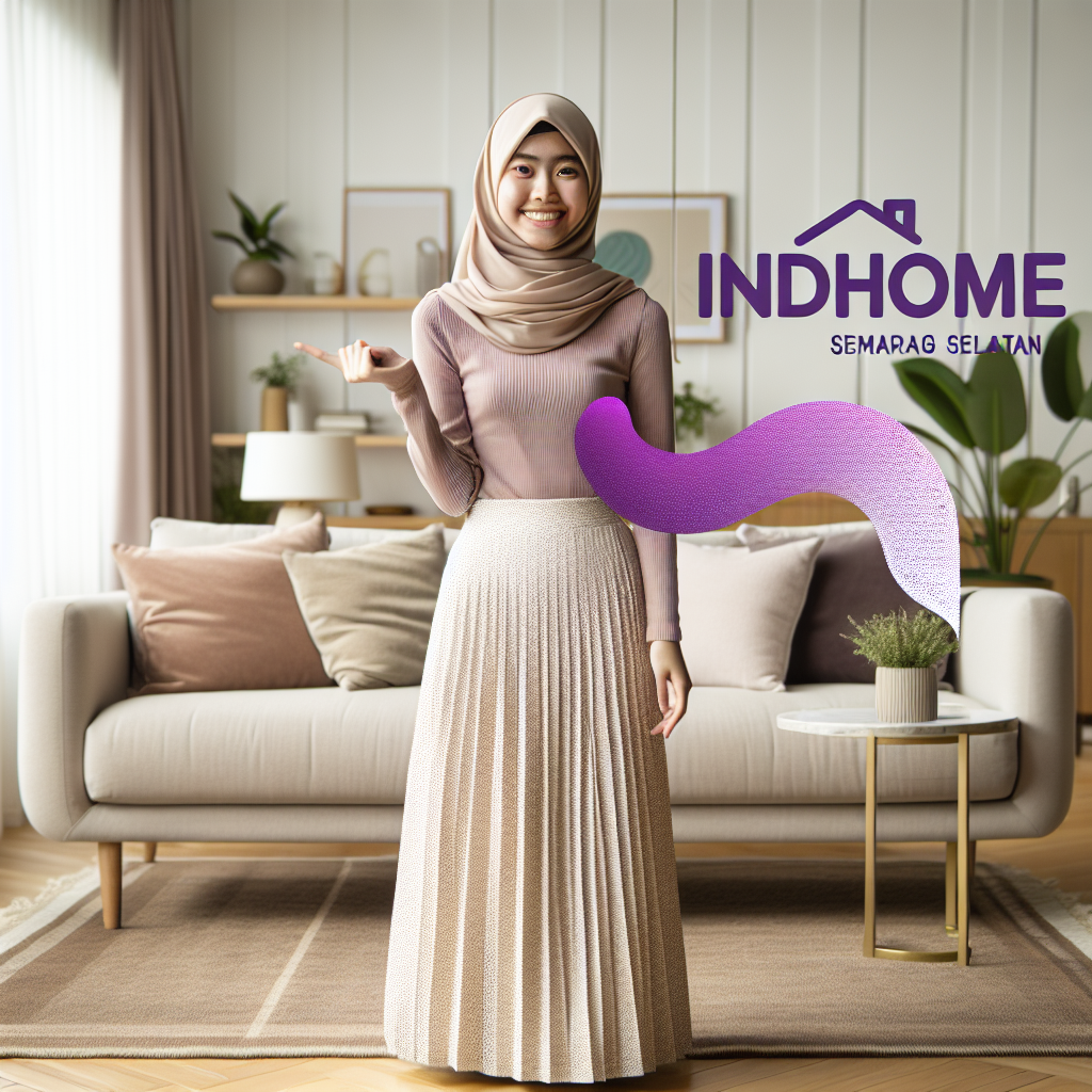 Indihome Semarang Selatan
