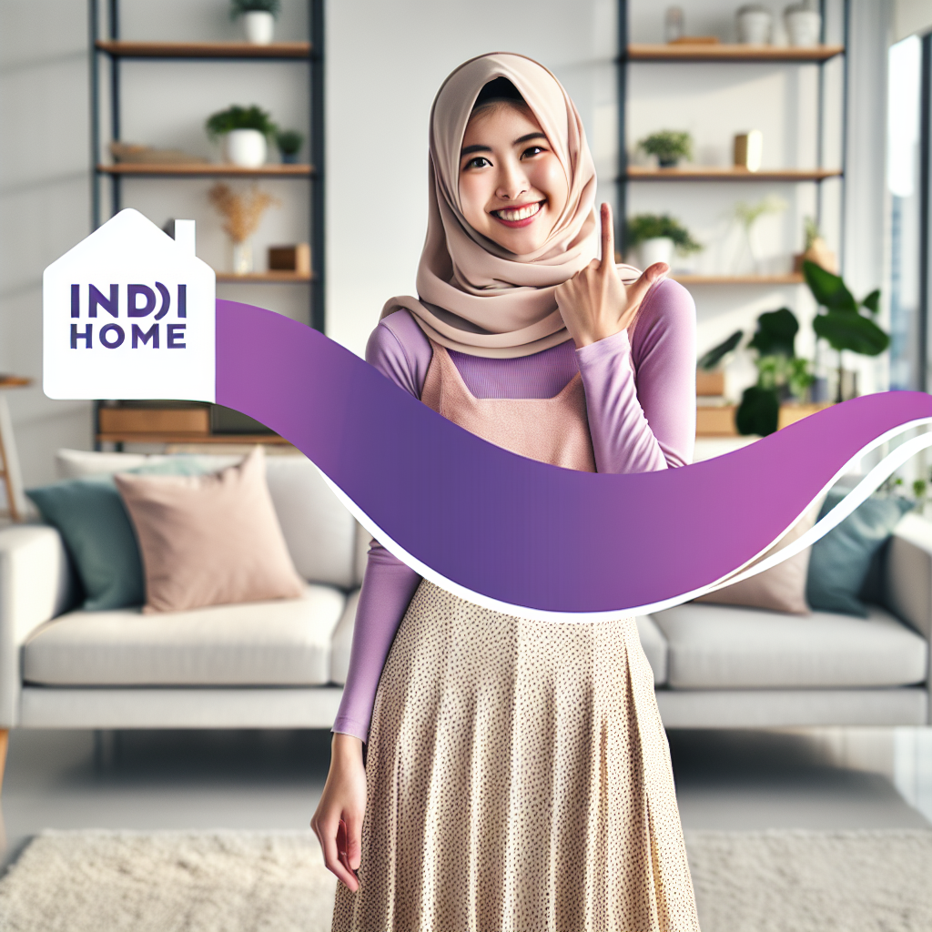 Indihome Sukoharjo